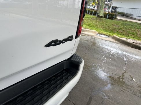 Used 2023 RAM 1500 Laramie image 22