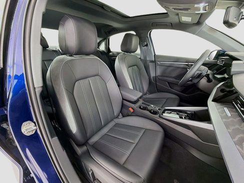 Used 2025 Audi A3 2.0T Premium Plus w/ Premium Plus Package image 30