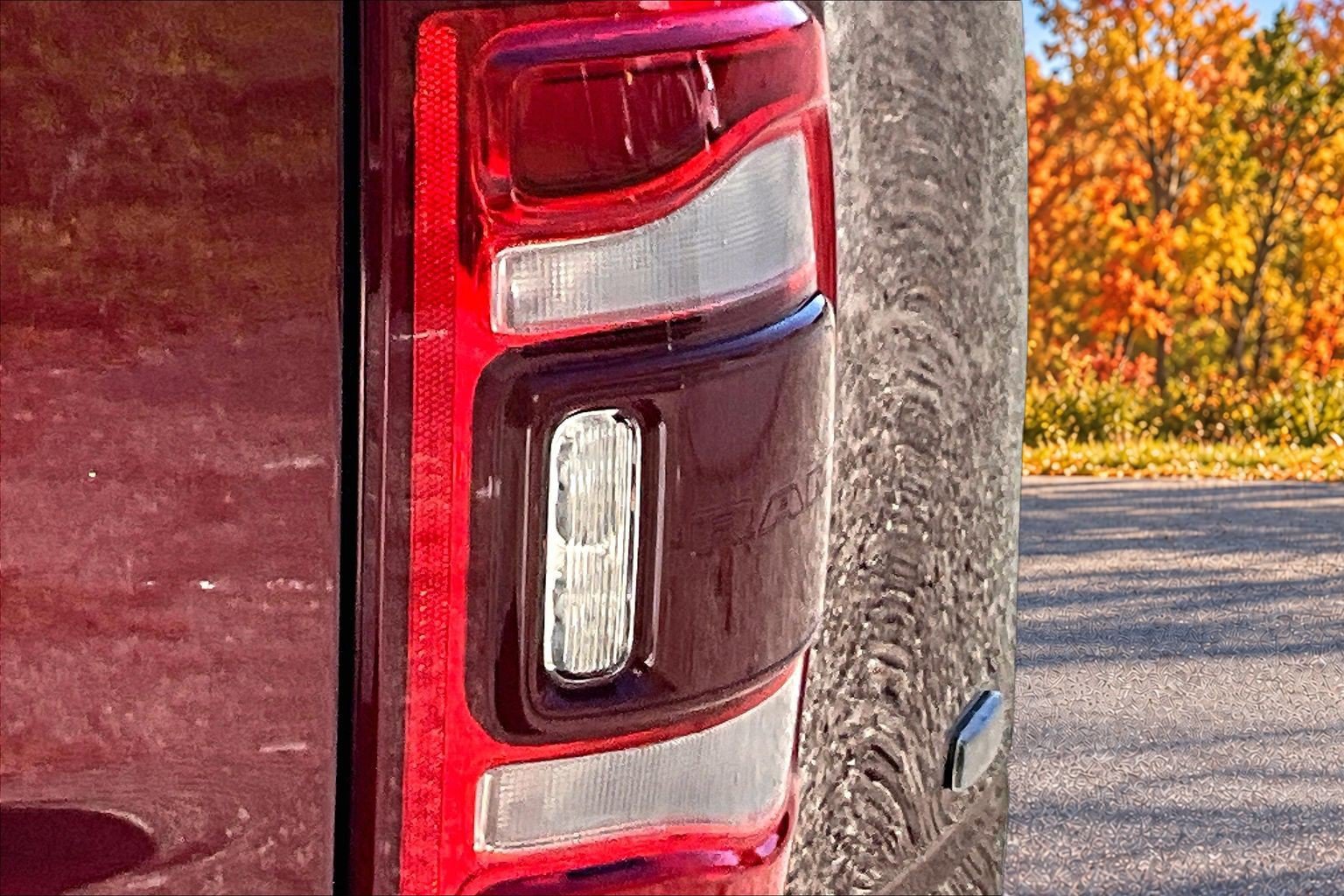 Used 2023 RAM 3500 Laramie AWD/4WD image 33