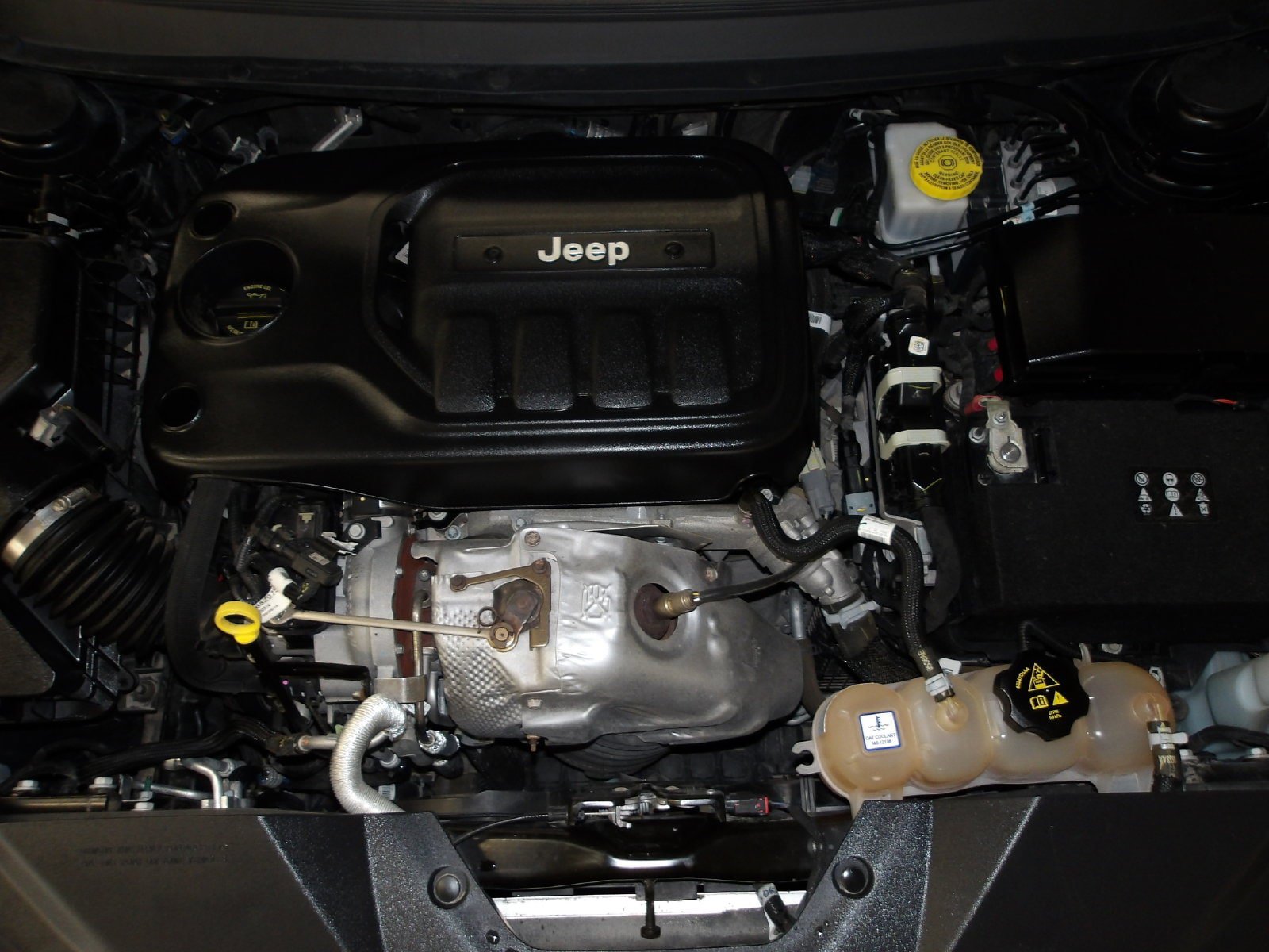 Used 2020 Jeep Cherokee Limited AWD/4WD image 21