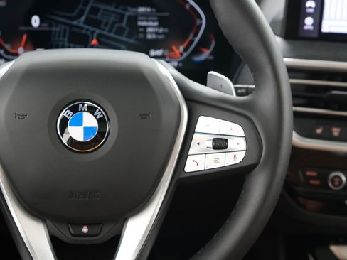 Used 2023 BMW X3 xDrive30i w/ Premium Package AWD/4WD image 13