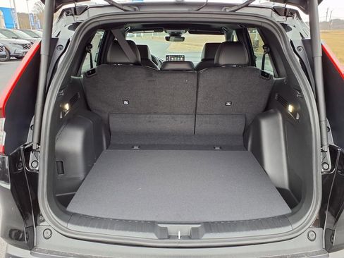 New 2026 Honda CR-V Sport Touring image 25