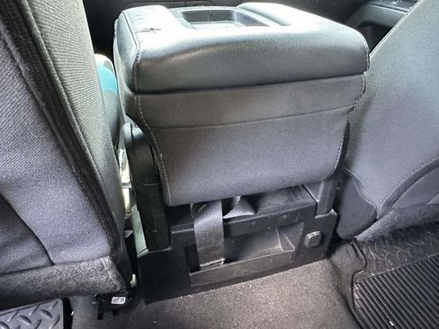 Used 2019 Chevrolet Silverado 1500 LT w/ All Star Edition AWD/4WD image 13