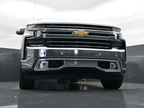 Used 2019 Chevrolet Silverado 1500 LTZ w/ LTZ Plus Package image 46