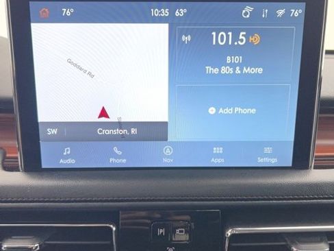 Used 2023 Lincoln Aviator Reserve w/ Equipment Group 201A image 11