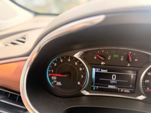 Used 2016 Chevrolet Malibu LT w/ Leather Package image 17