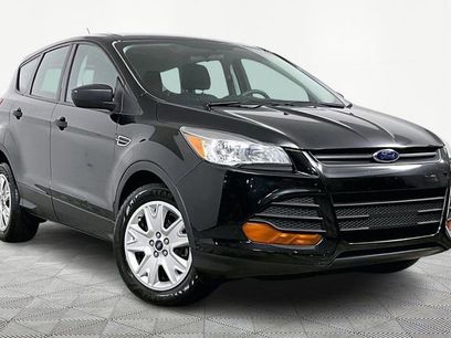 Used 2014 Ford Escape S