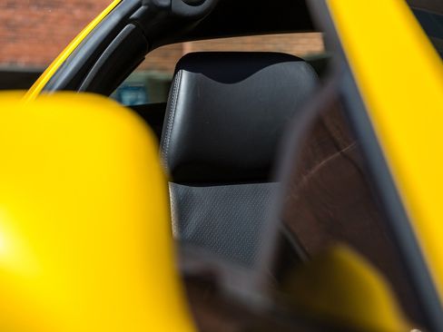 Used 2002 Acura NSX T image 20