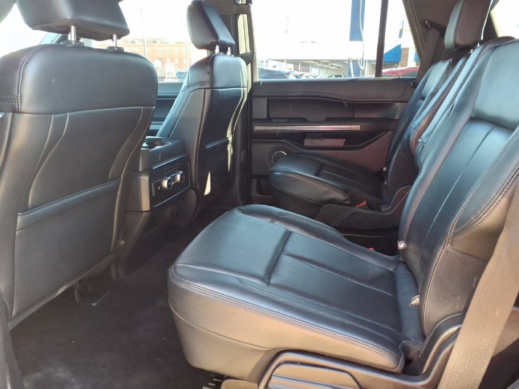 Certified 2021 Ford Expedition XLT AWD/4WD image 12