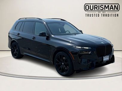 Used 2024 BMW X7 xDrive40i w/ Executive Package