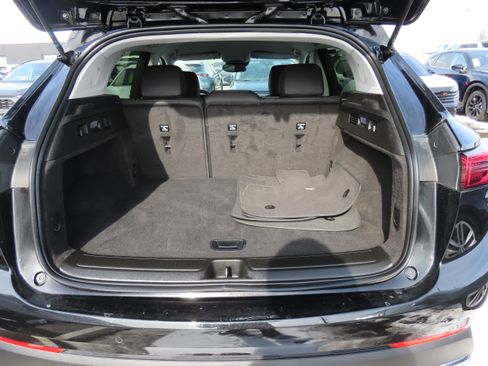 Used 2025 Buick Envision Preferred image 19