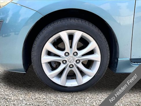 Used 2011 MAZDA MAZDA3 s Sport FWD image 8