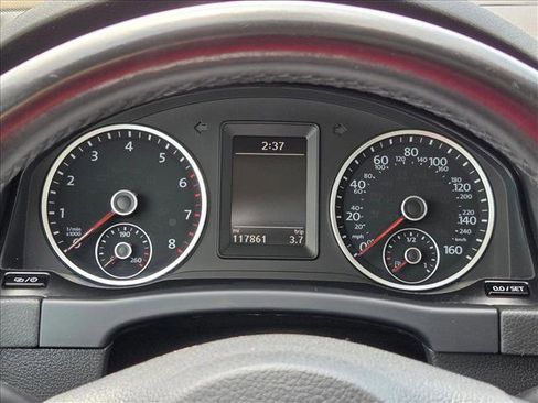 Used 2017 Volkswagen Tiguan Wolfsburg Edition AWD/4WD image 10