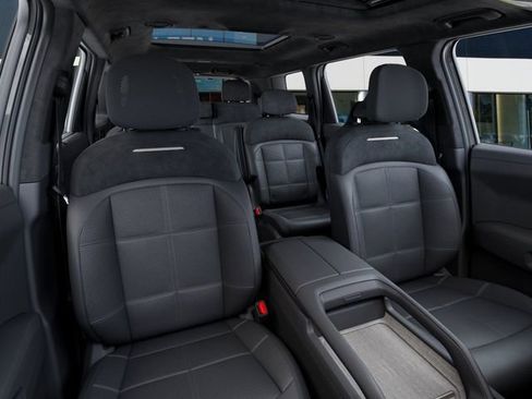 New 2027 Kia Telluride X-Line SX Prestige AWD/4WD image 15