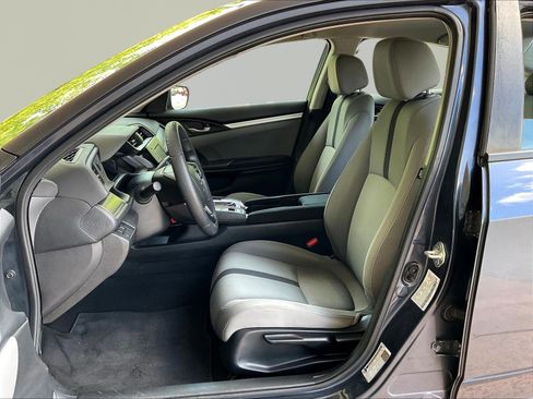 Used 2021 Honda Civic LX image 19