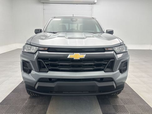 New 2026 Chevrolet Colorado LT w/ Advanced Trailering Package AWD/4WD image 6