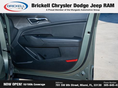 Used 2023 Kia Sportage X-Line image 12