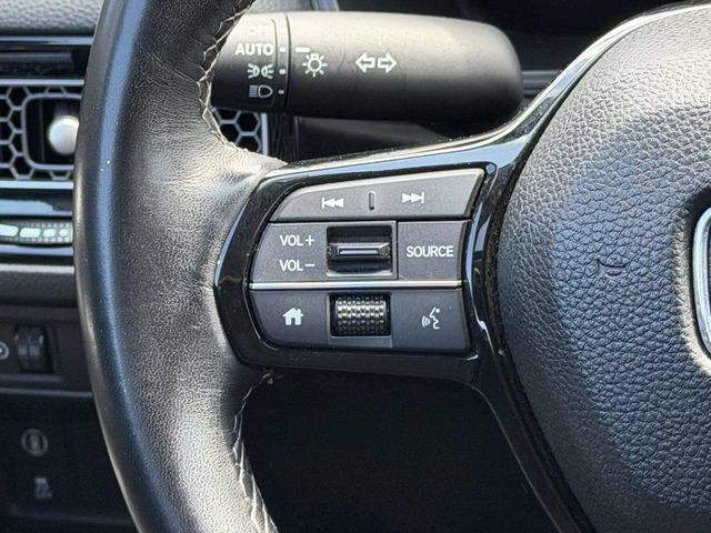 Used 2024 Honda Civic EX image 25