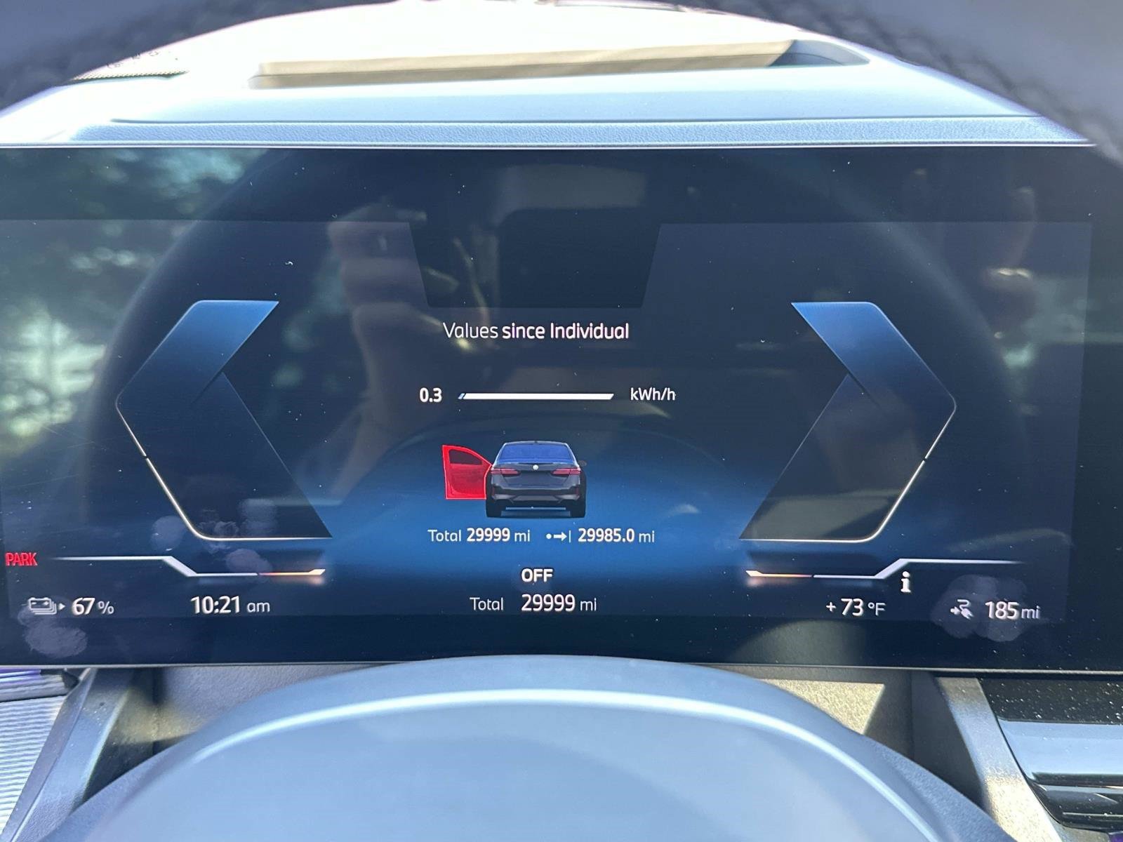 Used 2024 BMW i5 eDrive40i w/ M Sport Package RWD image 25
