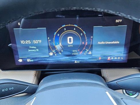 New 2026 Chevrolet Equinox ACTIV image 11