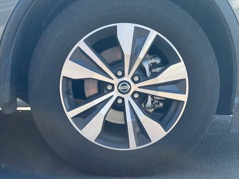 Certified 2020 Nissan Murano SV w/ Cargo Package image 6