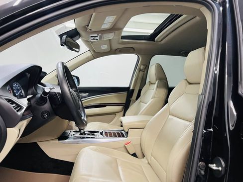 Used 2015 Acura MDX SH-AWD w/ Technology Package image 18