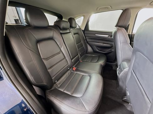 Used 2021 MAZDA CX-5 Touring w/ Touring Preferred SV Package image 27