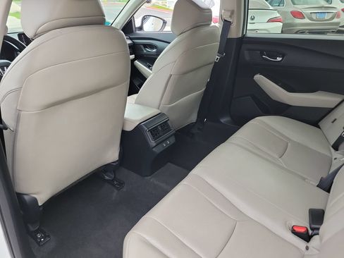 Certified 2024 Honda Accord EX-L image 14