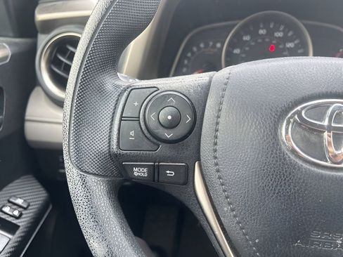 Used 2015 Toyota RAV4 LE image 24