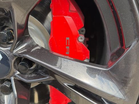 Used 2022 Chevrolet Camaro LT image 23