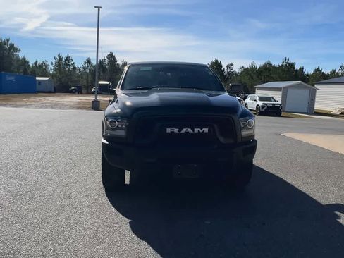 Used 2024 RAM 1500 Classic Warlock image 3
