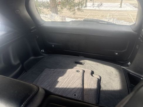 Used 2024 Jeep Grand Cherokee Altitude image 32