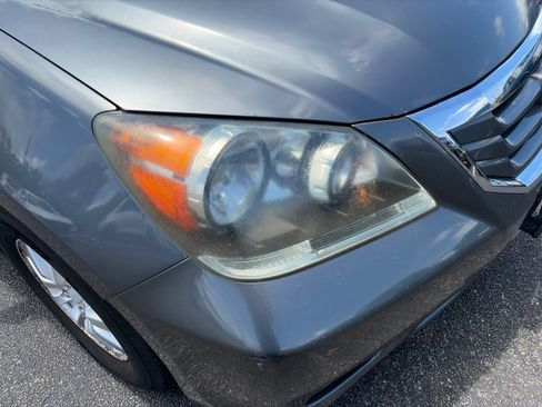Used 2010 Honda Odyssey EX-L image 13