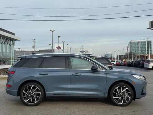 Certified 2024 Lincoln Corsair Grand Touring w/ Equipment Group 301A image 2