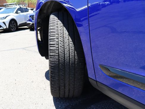 Used 2019 Acura RDX A-Spec FWD image 6