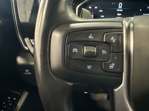 Used 2023 GMC Sierra 1500 Elevation image 25