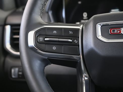 Used 2026 GMC Terrain Elevation image 23