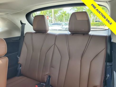 Used 2024 Acura MDX FWD w/ Technology Package image 14