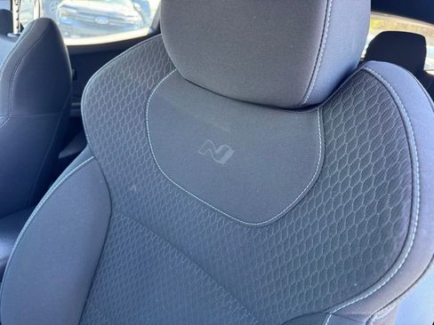 Used 2020 Hyundai Veloster N w/ Performance Package image 13