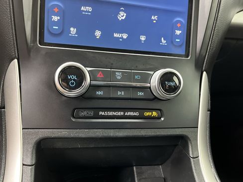 Certified 2024 Ford Edge SEL w/ Convenience Package AWD/4WD image 18