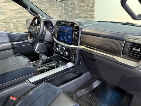 Used 2022 Ford F150 Raptor w/ Equipment Group 801A High image 26