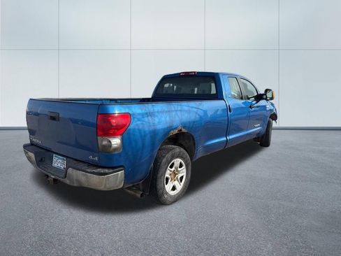 Used 2007 Toyota Tundra SR5 image 6