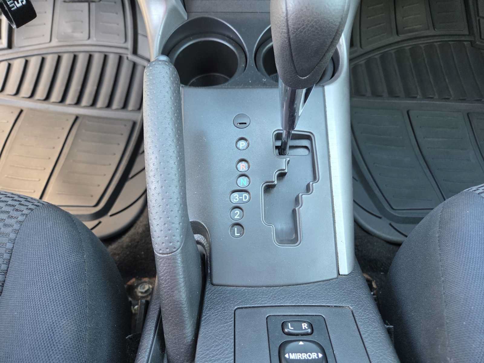 Used 2007 Toyota RAV4 Sport AWD/4WD image 25