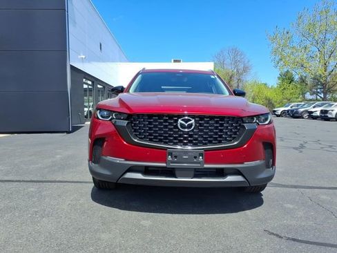 New 2026 MAZDA CX-50 AWD 2.5 S w/ Weather Package image 2