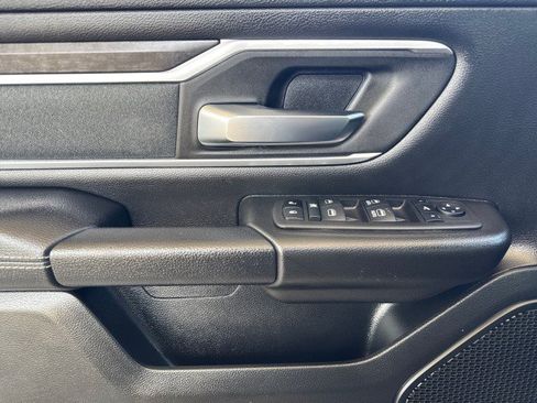 Used 2023 RAM 1500 Big Horn AWD/4WD image 10