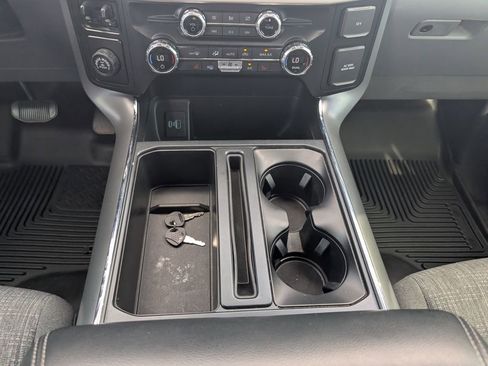 Used 2021 Ford F150 XLT w/ Equipment Group 302A High image 23