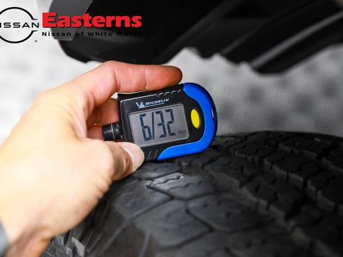 Used 2022 Toyota Tacoma TRD Off-Road w/ Black Out Package (TMS) image 46