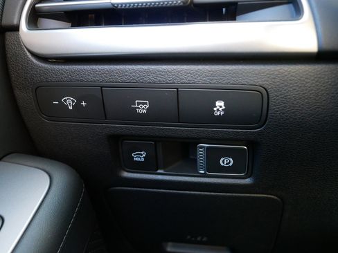 Used 2025 Hyundai Palisade SEL image 26