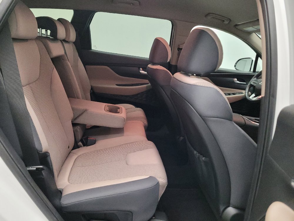 Used 2023 Hyundai Santa Fe SEL FWD image 19