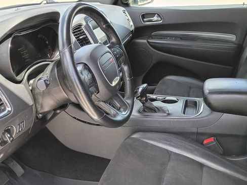 Used 2019 Dodge Durango GT AWD/4WD image 17